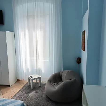 Soft House لا سبيتسْيا