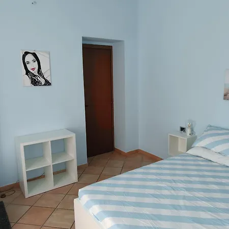 Appartement Soft House *