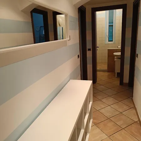 Soft House * La Spezia