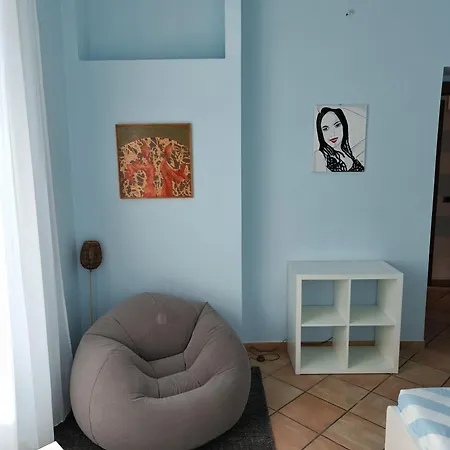 Soft House لا سبيتسْيا