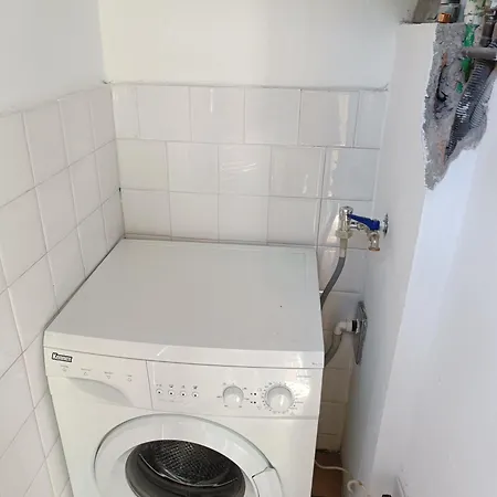 Appartement Soft House