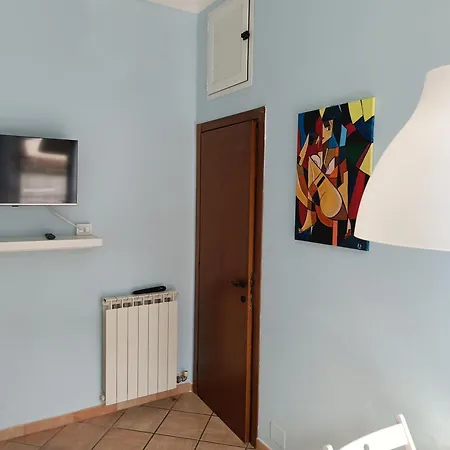 Soft House لا سبيتسْيا