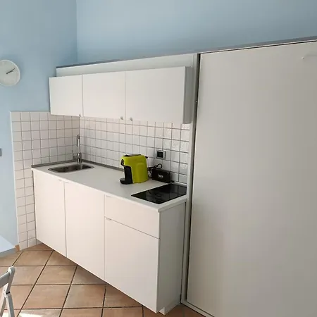 Soft House Appartement *