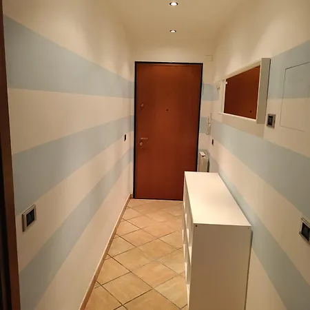 Appartement Soft House La Spezia