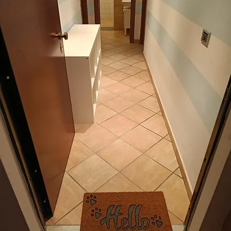 Soft House * لا سبيتسْيا