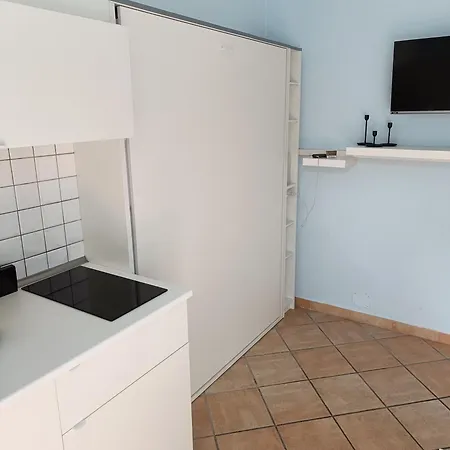 Soft House Appartement