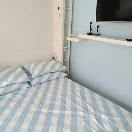 Soft House لا سبيتسْيا