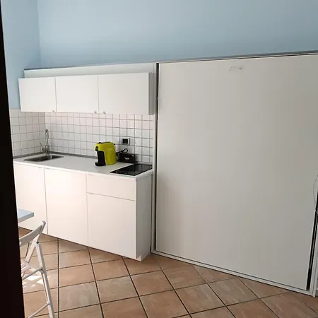 Appartement Soft House La Spezia