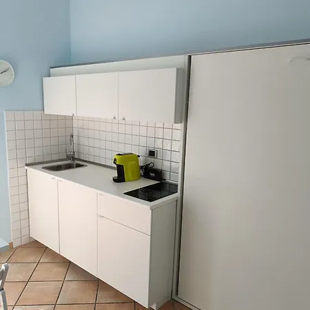 Appartement Soft House *