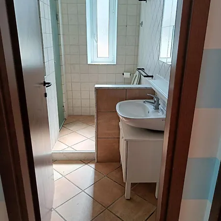 Appartement Soft House