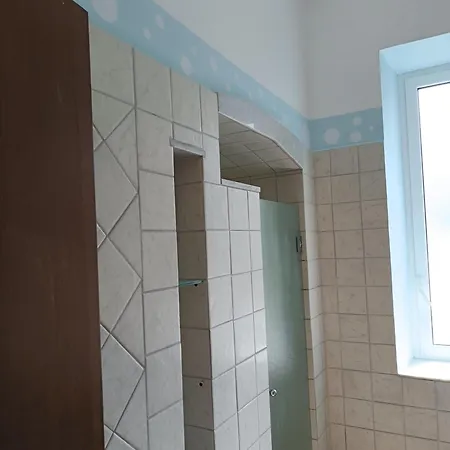 Soft House Appartement La Spezia