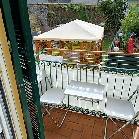 Appartement Soft House *