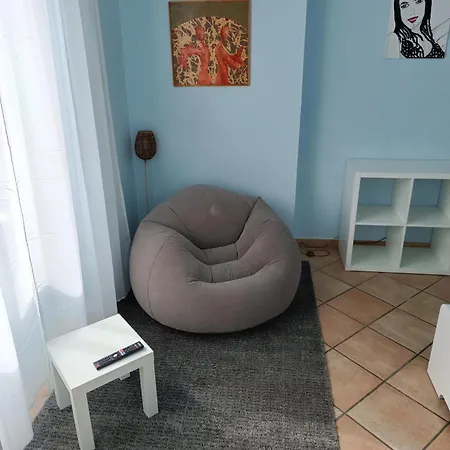 Soft House * لا سبيتسْيا