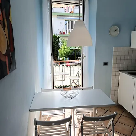 Soft House * La Spezia
