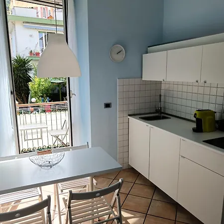 Appartement Soft House