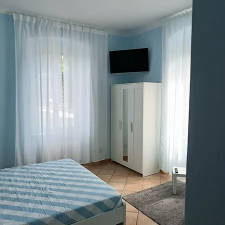 Appartement Soft House La Spezia