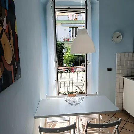 Soft House Appartement La Spezia
