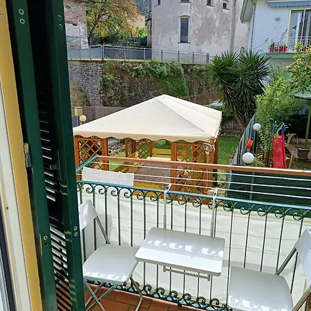 Soft House Appartement