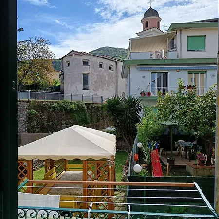 Soft House Appartement *
