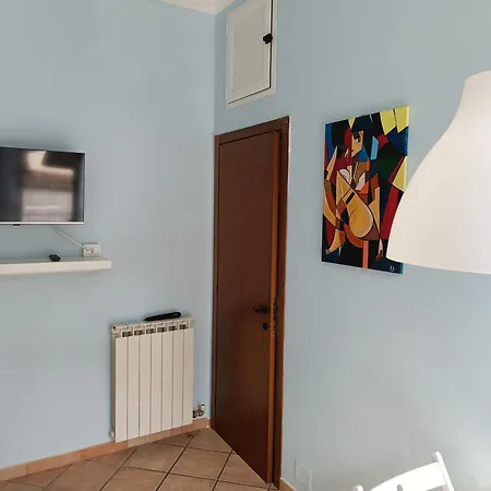 Soft House Специя