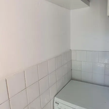 Apartamento Soft House *