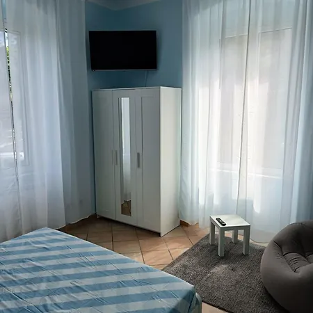 Апартаменты Soft House Специя