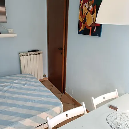 Apartamento Soft House