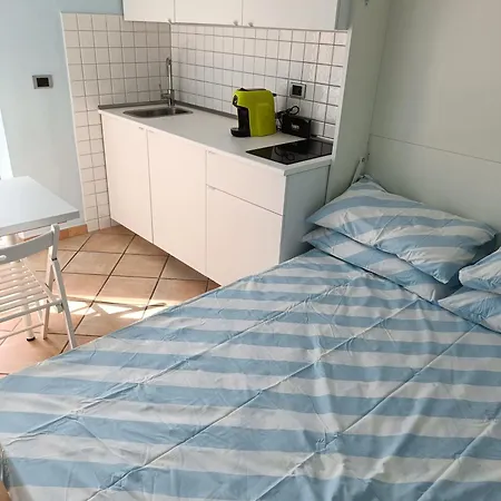 Soft House La Spezia