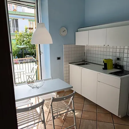 Soft House Apartment