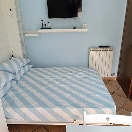 Soft House Apartamento La Spezia