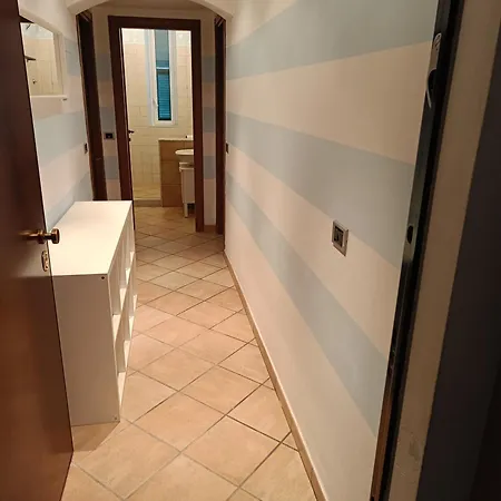 Apartment Soft House La Spezia