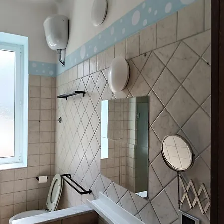 Apartamento Soft House *