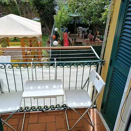 Soft House La Spezia