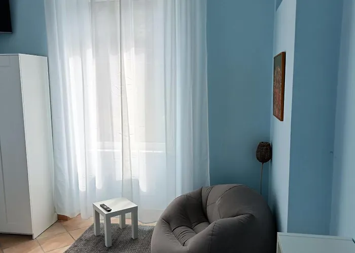 Soft House Λα Σπέτσια