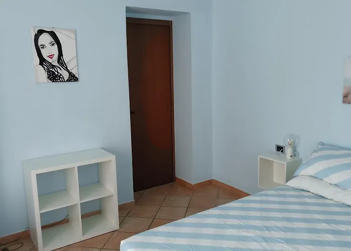 Διαμέρισμα Soft House *