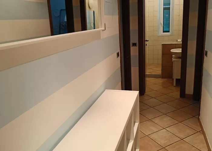 Soft House * Λα Σπέτσια