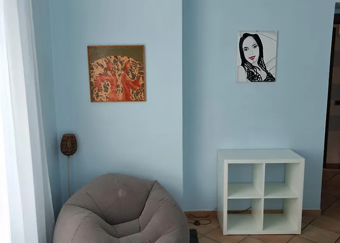 Soft House Λα Σπέτσια