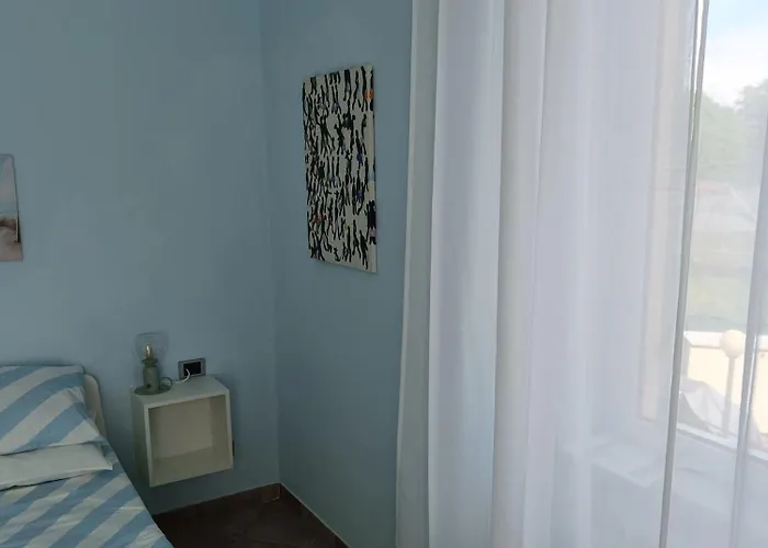 Soft House Διαμέρισμα