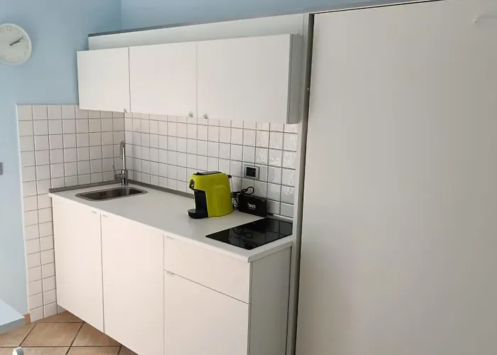 Soft House Διαμέρισμα *