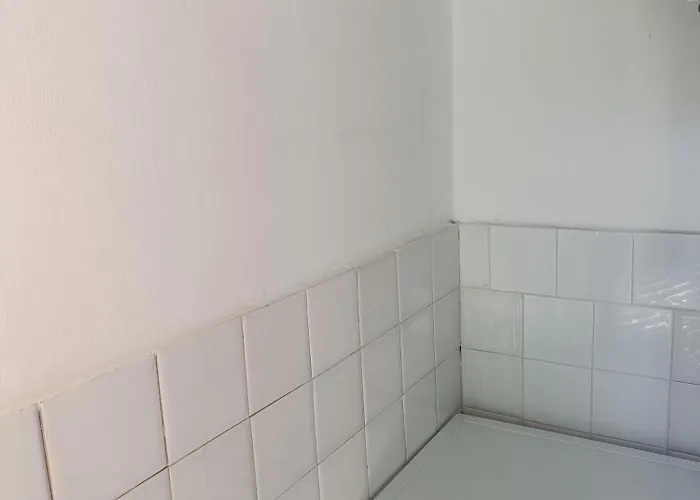 Διαμέρισμα Soft House *