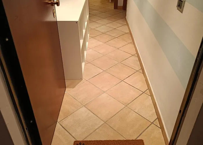 Soft House * Λα Σπέτσια