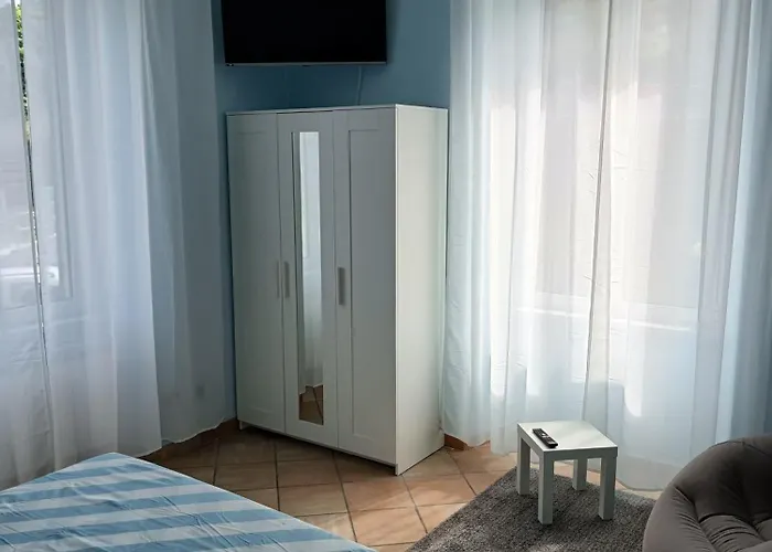 Διαμέρισμα Soft House Λα Σπέτσια