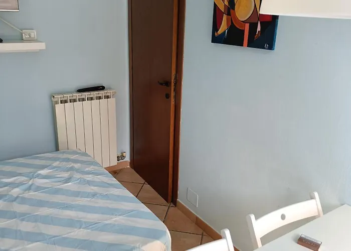 Διαμέρισμα Soft House