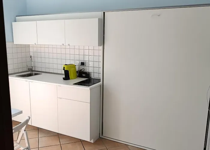 Διαμέρισμα Soft House Λα Σπέτσια