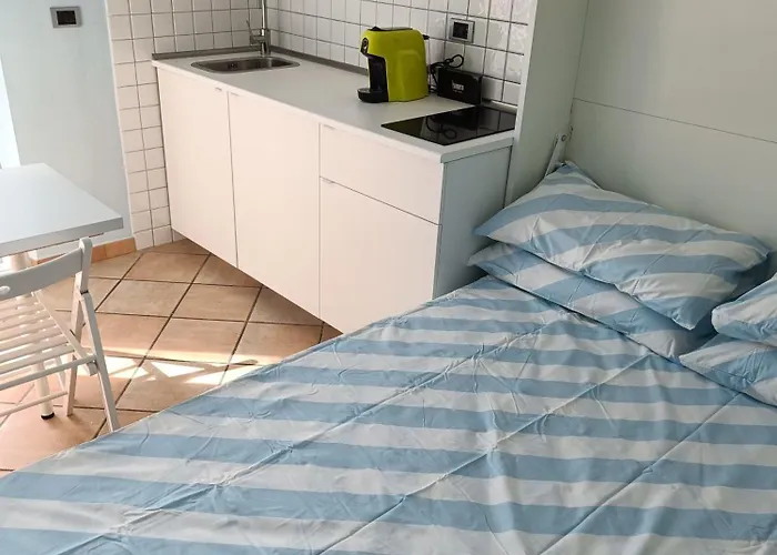 Soft House Λα Σπέτσια