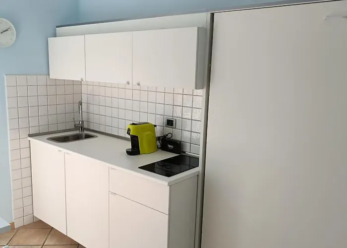 Διαμέρισμα Soft House *