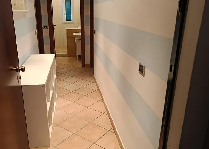 Διαμέρισμα Soft House Λα Σπέτσια