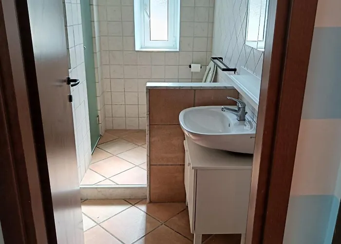 Διαμέρισμα Soft House