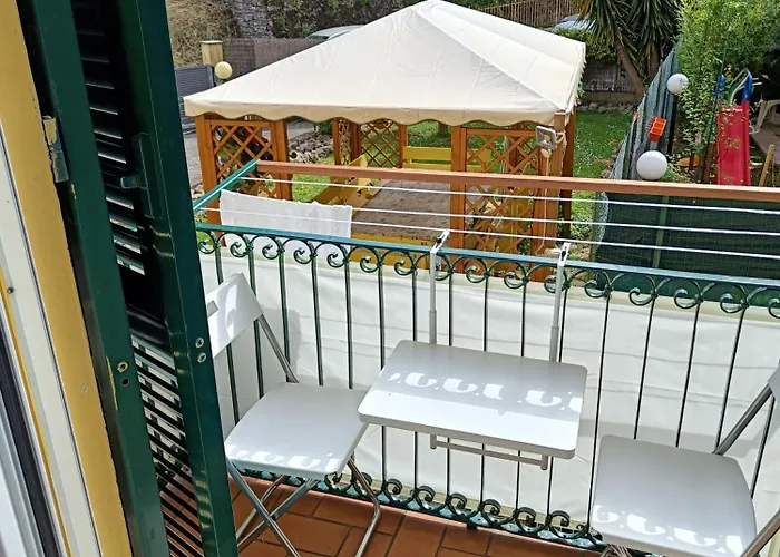 Διαμέρισμα Soft House *