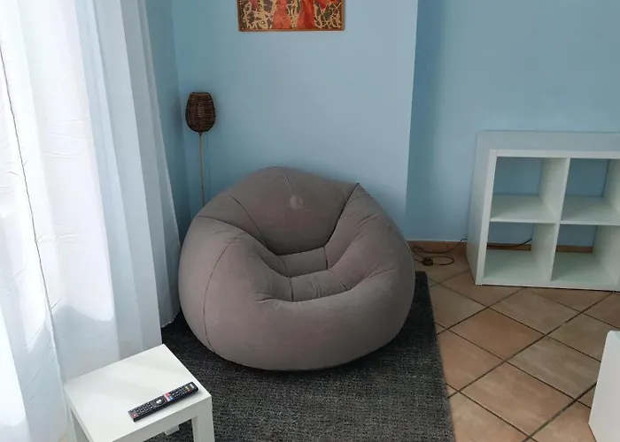 Soft House * Λα Σπέτσια